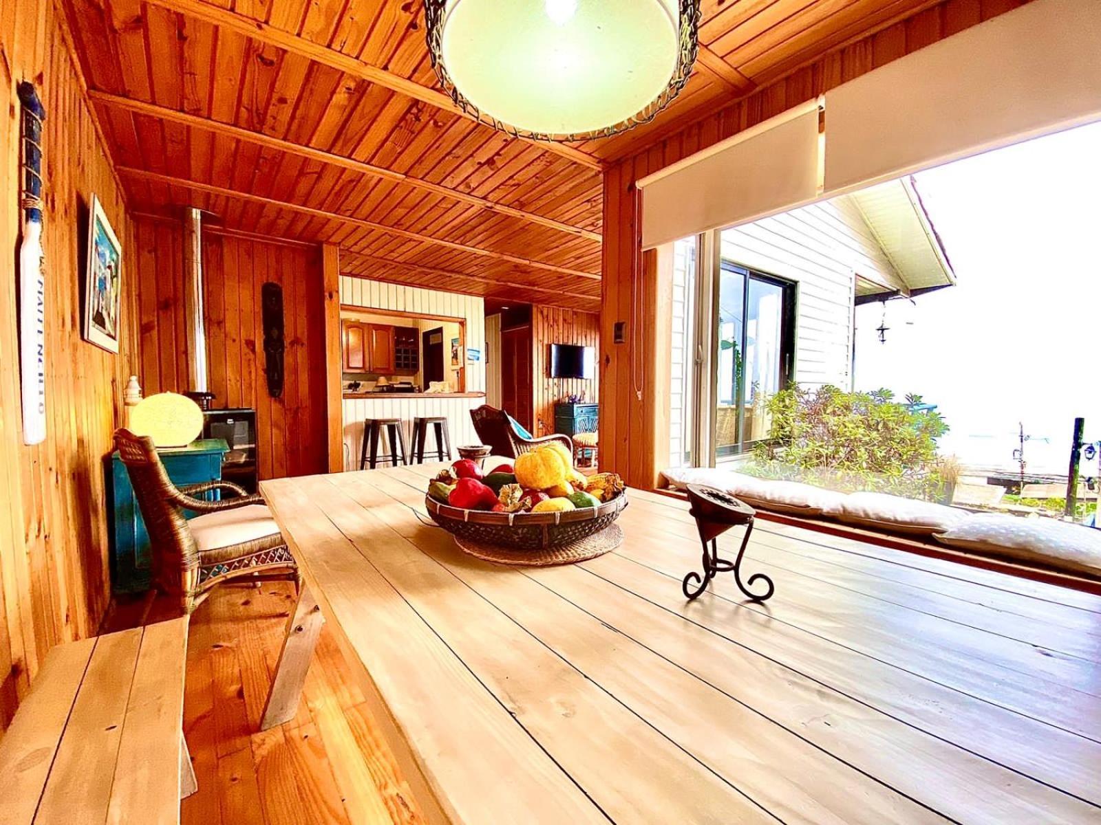 Casa de férias En Maitencillo Maitencillo (Valparaiso)