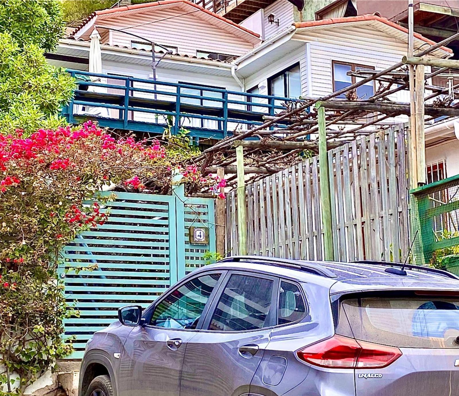 Casa de férias En Maitencillo